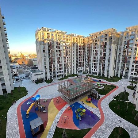 Жилой Комплекс Nrg Oybek.Новостройка,Стильные Апартаменты ! Ташкент Екстериор снимка